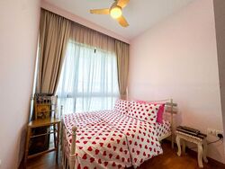 The Inflora (D17), Condominium #459039191